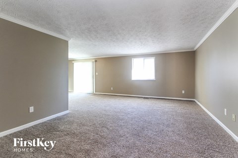 3735 Valley Lake Drive 3 Beds Apartment for Rent