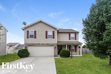 3736 Carroll Farms Dr 3 Beds Apartment for Rent