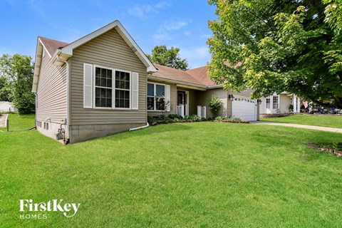 3741 Majestic Ct. 3 Beds Apartment for Rent
