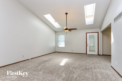 3741 Majestic Ct. 3 Beds Apartment for Rent