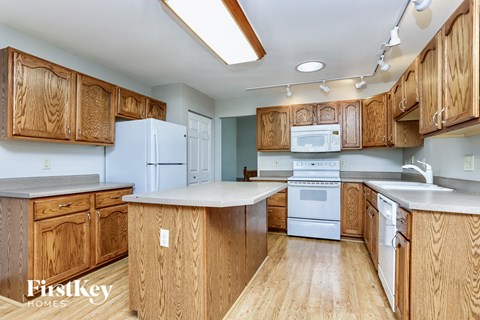 3741 Majestic Ct. 3 Beds Apartment for Rent