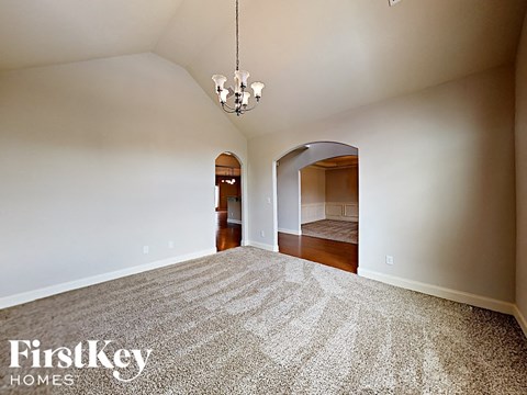 3742 Lake Enclave Way 4 Beds Apartment for Rent