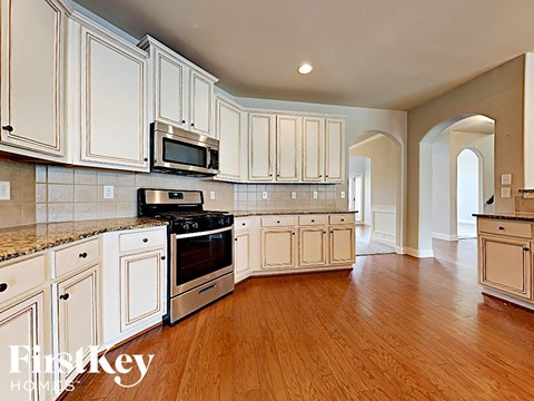 3742 Lake Enclave Way 4 Beds Apartment for Rent