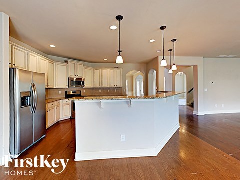 3742 Lake Enclave Way 4 Beds Apartment for Rent