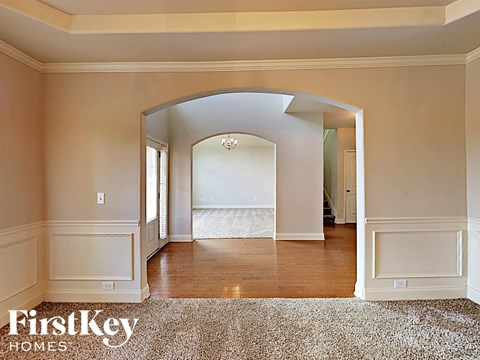 3742 Lake Enclave Way 4 Beds Apartment for Rent