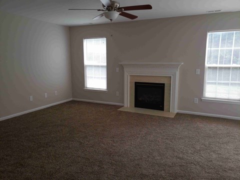 3760 Thornaby Cir 4 Beds Apartment for Rent