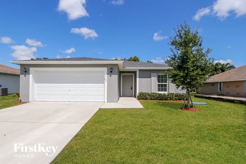 3765 SW Darby Lane 4 Beds Apartment for Rent