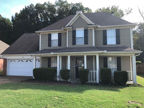 3770 Richbrook Drive 3 Beds Apartment for Rent