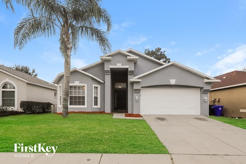 3774 Rollingsford Cir 4 Beds Apartment for Rent
