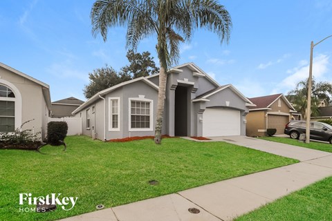 3774 Rollingsford Cir 4 Beds Apartment for Rent
