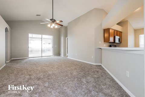 3774 Rollingsford Cir 4 Beds Apartment for Rent