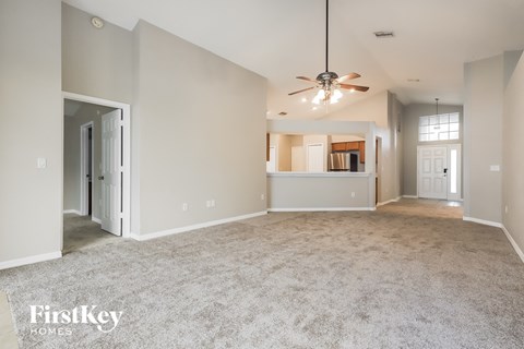 3774 Rollingsford Cir 4 Beds Apartment for Rent