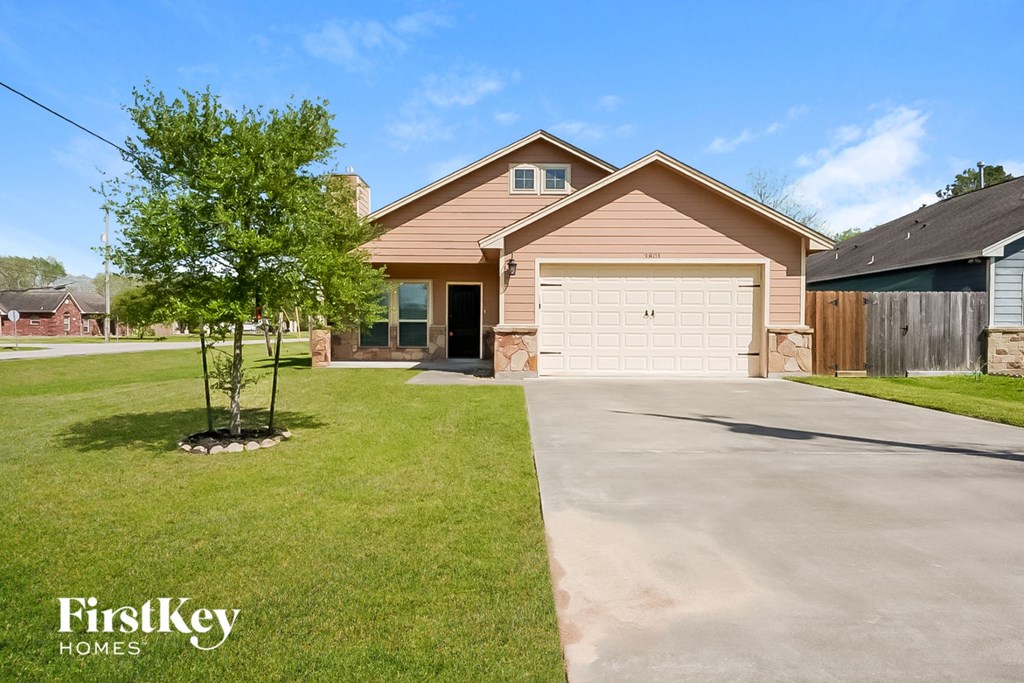 3801 Jackson St Santa Fe, TX 77517 Rentals Santa Fe, TX RentCafe