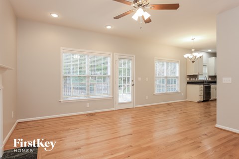 3802 Northumberland Drive 3 Beds Apartment for Rent