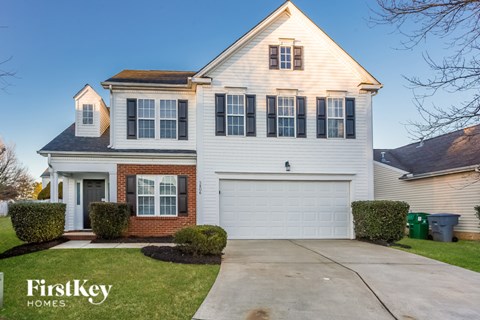 3806 Old Stoney Creek Court 3 Beds Apartment for Rent