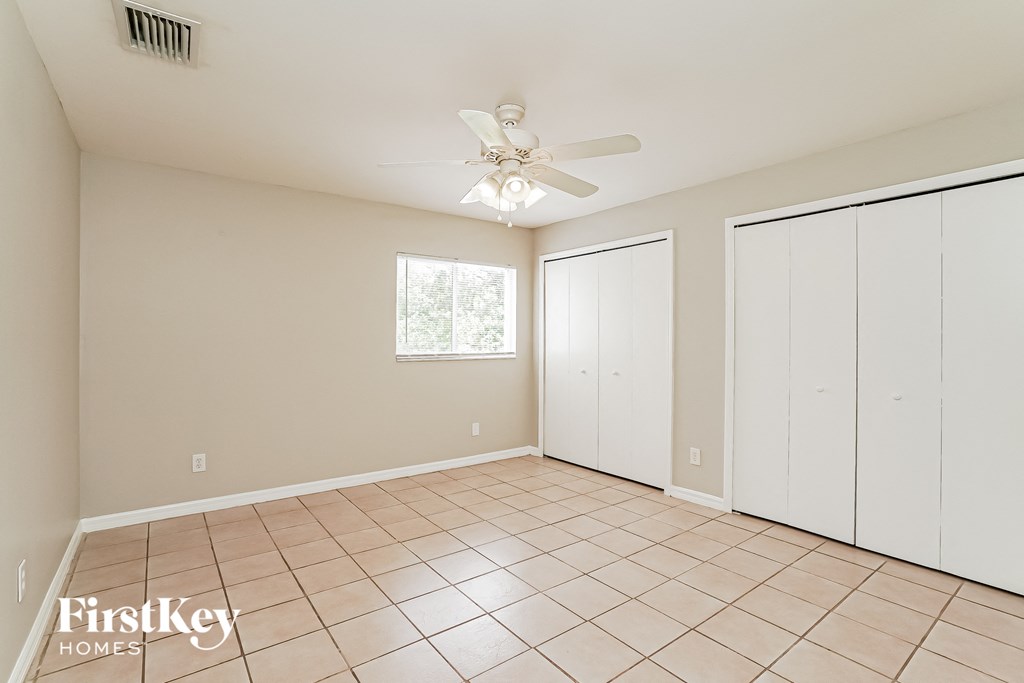 the living room is clean and ready for you to use