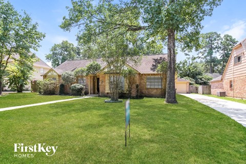 3811 Fernglade Dr 4 Beds Apartment for Rent