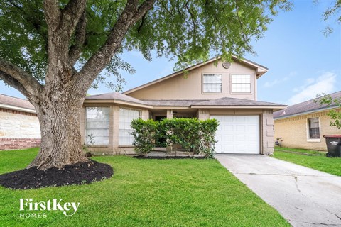 3815 Derbyhall Dr 3 Beds Apartment for Rent