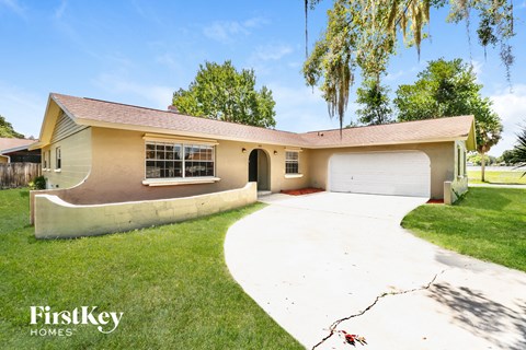 3816 Fieldflower Court 3 Beds Apartment for Rent