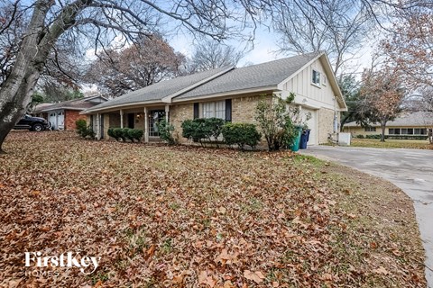 3817 Wren Ave 4 Beds Apartment for Rent