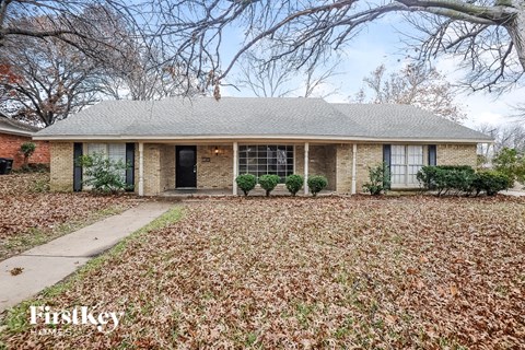 3817 Wren Ave 4 Beds Apartment for Rent