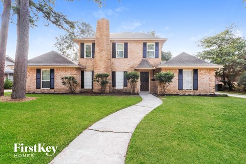 3823 Glenheather Dr 3 Beds Apartment for Rent