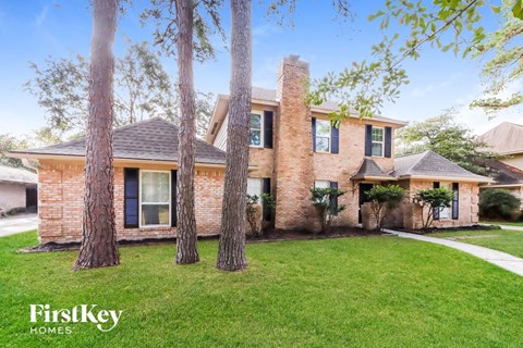 3823 Glenheather Dr 3 Beds Apartment for Rent