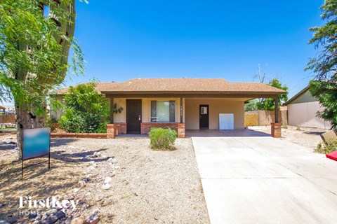 3826 W VILLA RITA Drive 3 Beds Apartment for Rent