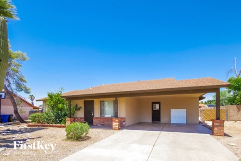 3826 W VILLA RITA Drive 3 Beds Apartment for Rent