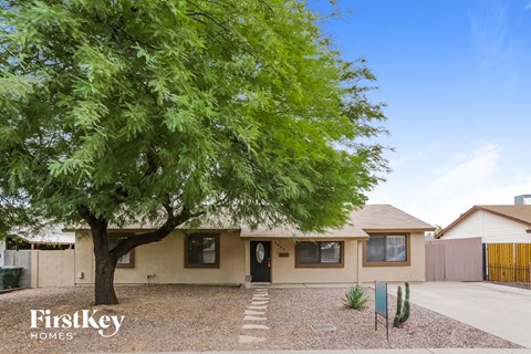 3827 E Friess Dr 3 Beds Apartment for Rent
