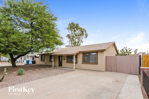 3827 E Friess Dr 3 Beds Apartment for Rent