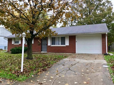 3827 Monica Court 3 Beds Apartment for Rent