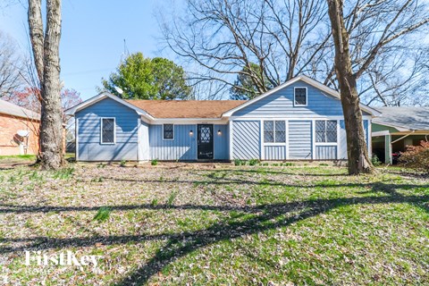 3828 Innsbrook Drive 3 Beds Apartment for Rent