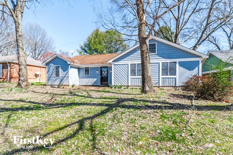 3828 Innsbrook Drive 3 Beds Apartment for Rent