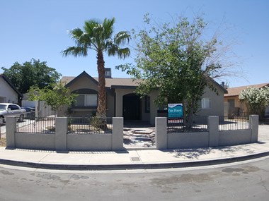 3829 Gold Mist Ave 4 Beds House for Rent - Photo Gallery 1