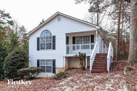 3830 Stutz Street 3 Beds Apartment for Rent