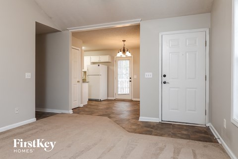 3830 Stutz Street 3 Beds Apartment for Rent
