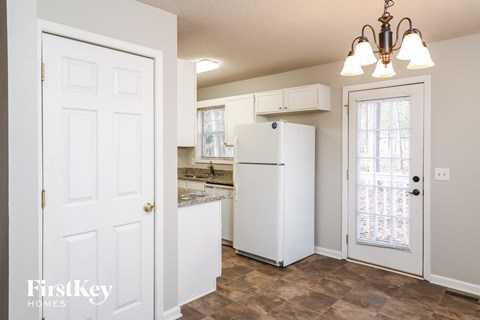 3830 Stutz Street 3 Beds Apartment for Rent