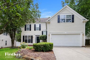 3832 Windstream Way 3 Beds Apartment for Rent