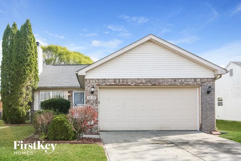 3839 Libra Lane 3 Beds Apartment for Rent