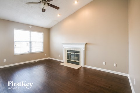 3839 Libra Lane 3 Beds Apartment for Rent