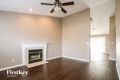 3839 Libra Lane 3 Beds Apartment for Rent
