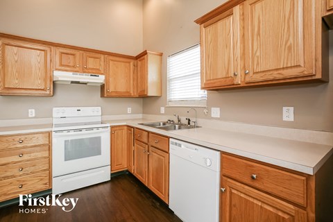3839 Libra Lane 3 Beds Apartment for Rent