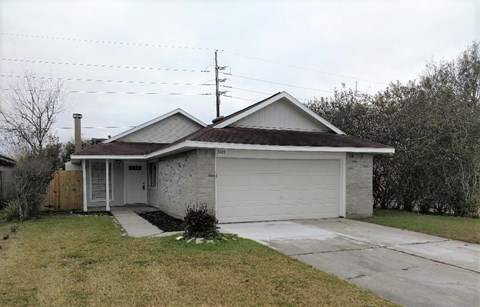 3843 Buckhurst Dr 3 Beds Apartment for Rent