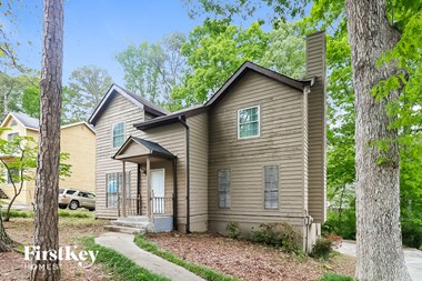 3848 Valley Brook Road 4 Beds Apartment for Rent