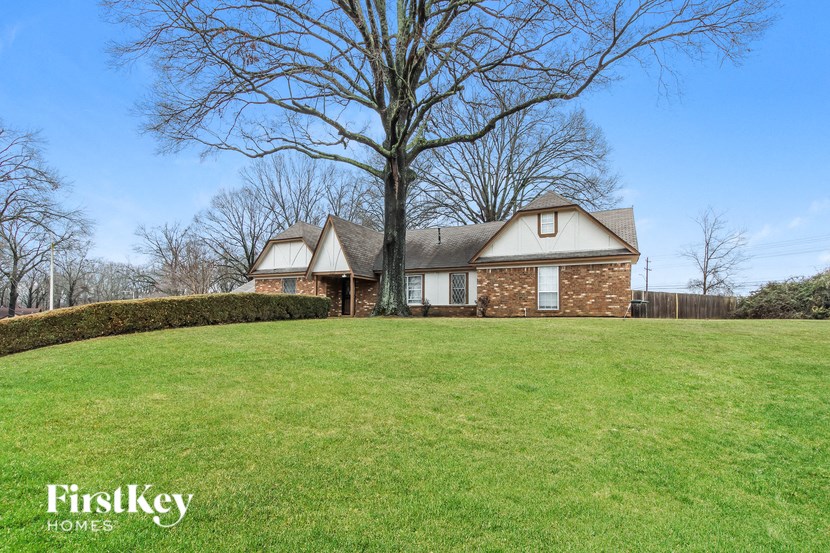 3854 Waterfall Dr 5 Beds House for Rent - Photo Gallery 1