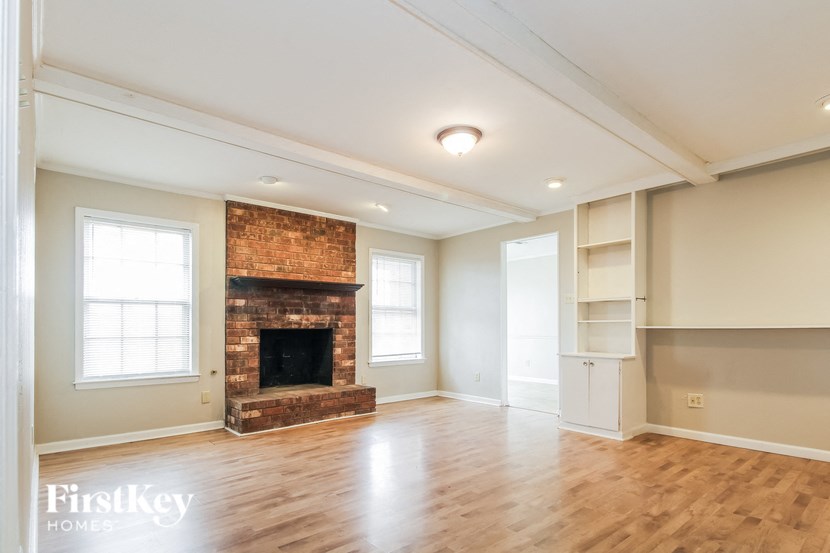 3854 Waterfall Dr 5 Beds House for Rent - Photo Gallery 4