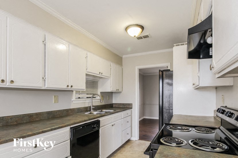 3854 Waterfall Dr 5 Beds House for Rent - Photo Gallery 6