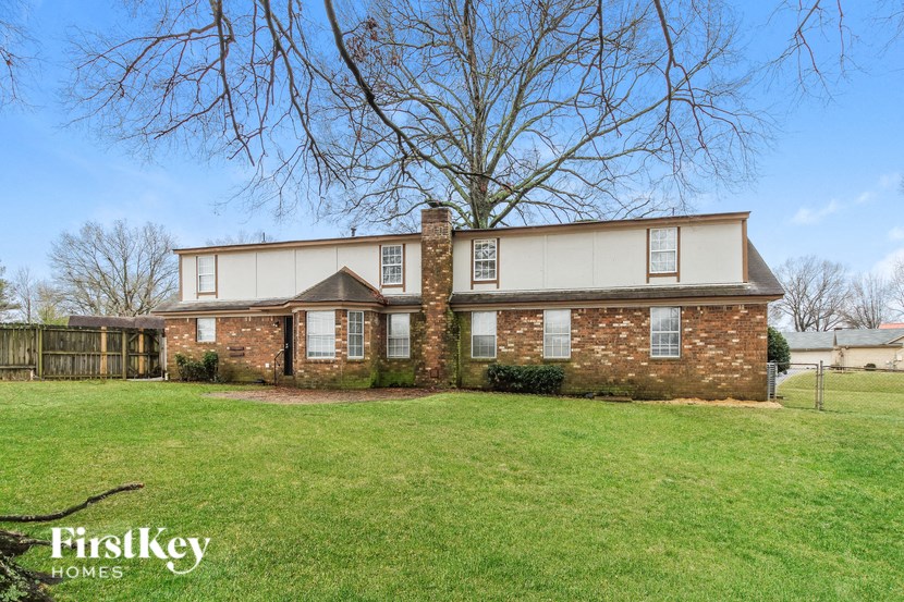 3854 Waterfall Dr 5 Beds House for Rent - Photo Gallery 15