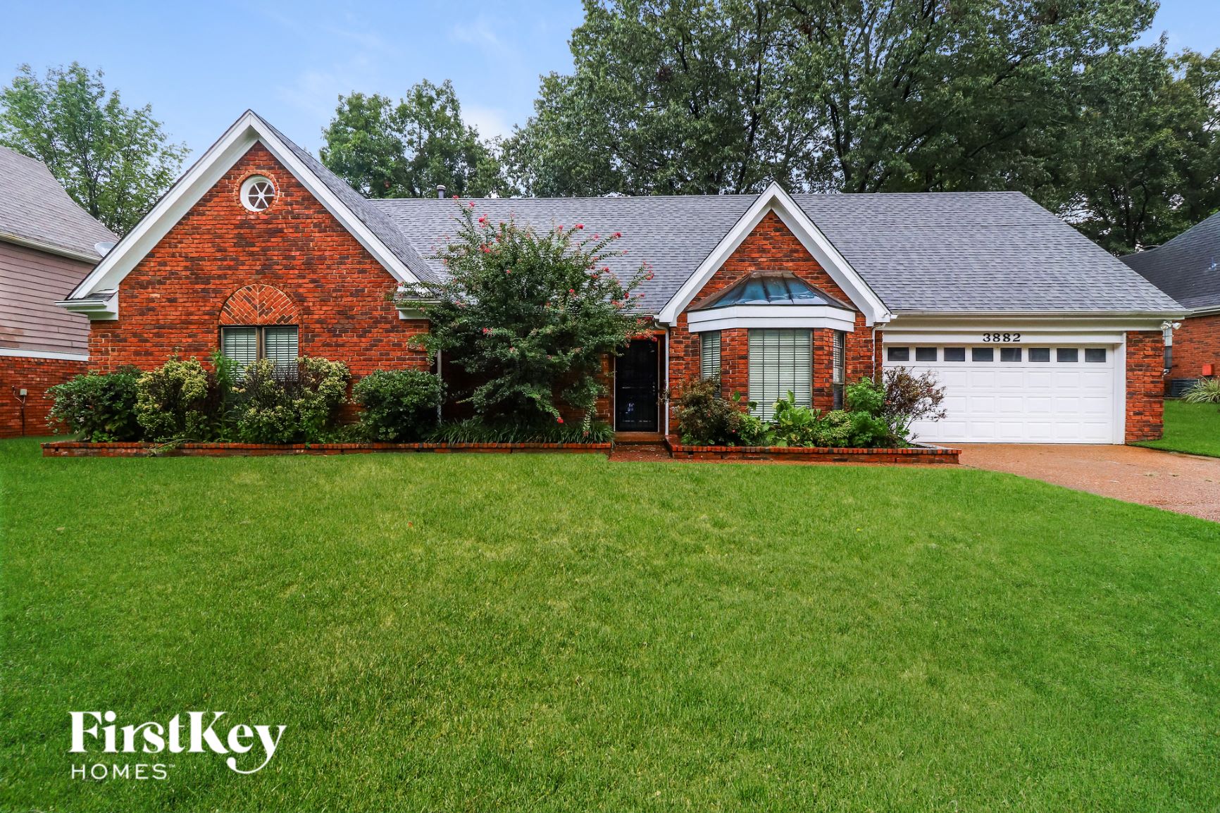 3882 Windy Trail Cove 4 Beds Apartment for Rent